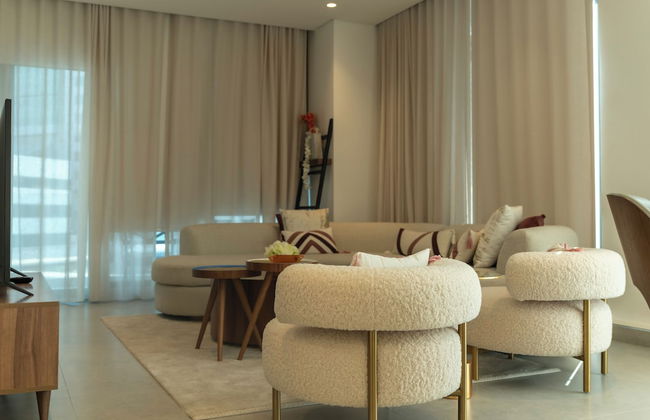 Pearlhouse Bahrain - Foto 23