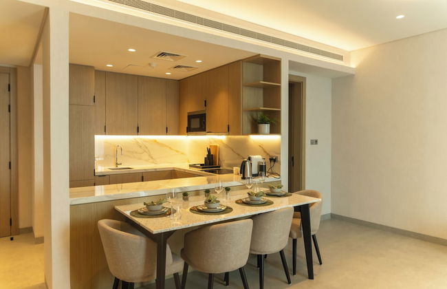 Pearlhouse Bahrain - Foto 17
