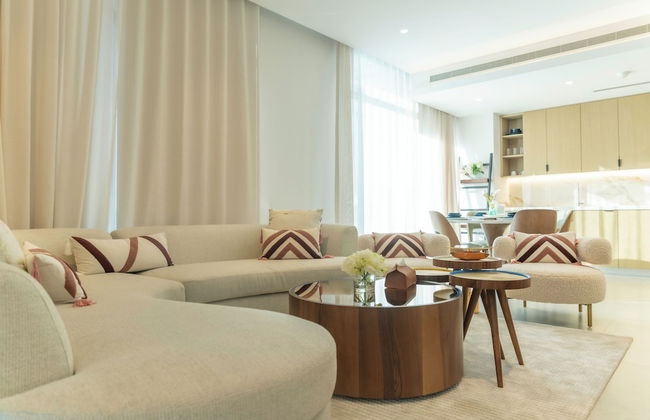 Pearlhouse Bahrain - Foto 22