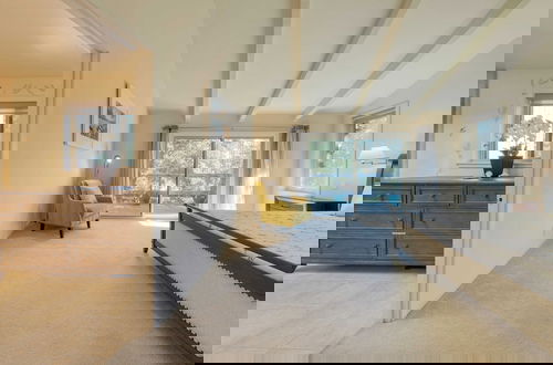 Foto 5 - Serene Crest by Avantstay A+ Design Near Beaches