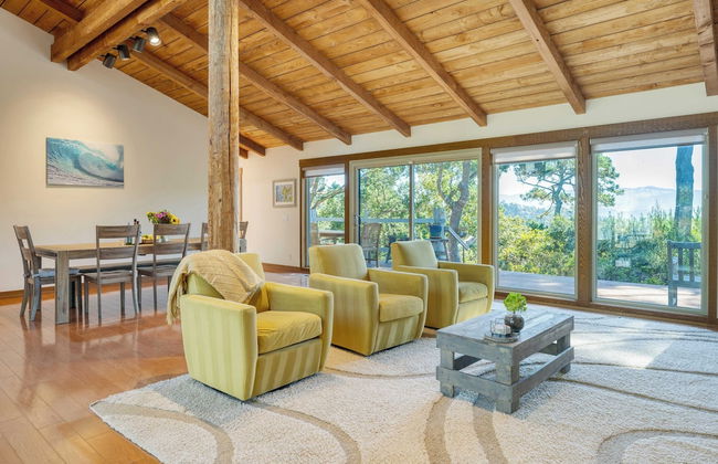 Serene Crest by Avantstay A+ Design Near Beaches - Photo 12