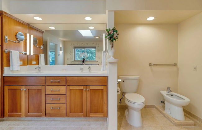 Serene Crest by Avantstay A+ Design Near Beaches - Photo 16