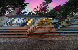 Foto 1 - Serene Crest by Avantstay A+ Design Near Beaches