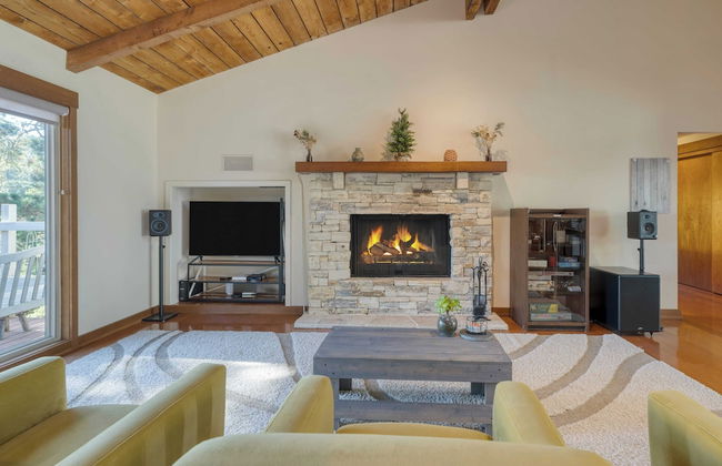 Serene Crest by Avantstay A+ Design Near Beaches - Photo 29