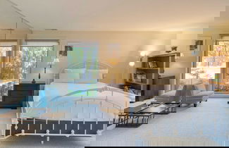 Foto 2 - Serene Crest by Avantstay A+ Design Near Beaches
