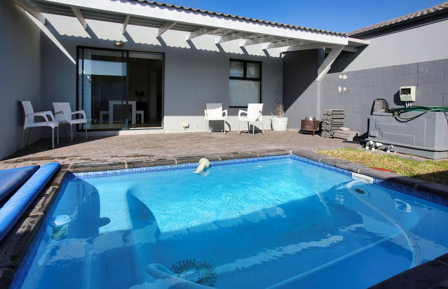 Casa Be Langebaan 6-Sleeper - Foto 26