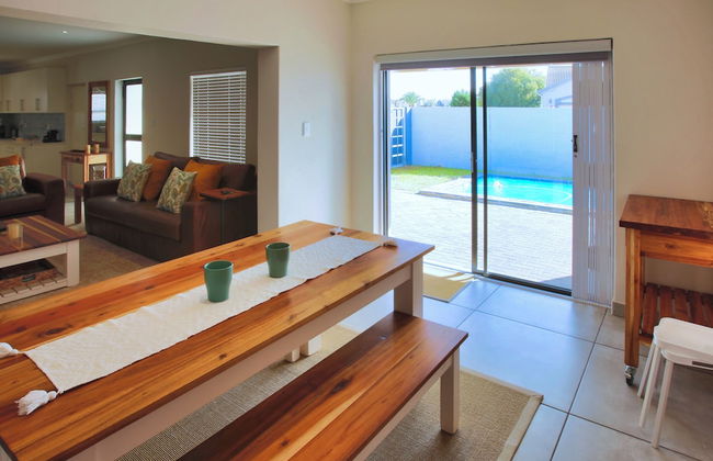 Casa Be Langebaan 6-Sleeper - Foto 30