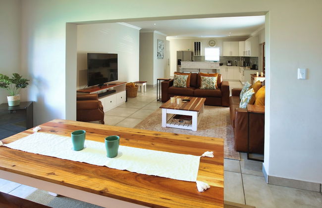 Casa Be Langebaan 6-Sleeper - Foto 17