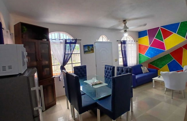 3 Bedrooms, Villa, Boca Chica, Dominican Republic - Foto 10