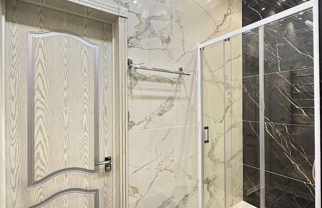 Tashkent city Bulevard 1-A by RNB estate - Foto 24