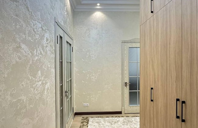 Tashkent city Bulevard 1-A by RNB estate - Foto 21