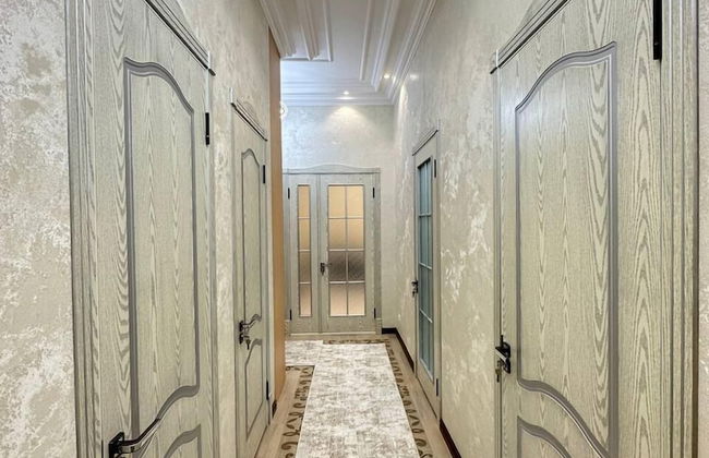 Tashkent city Bulevard 1-A by RNB estate - Foto 23