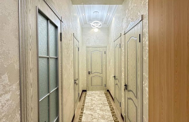 Tashkent city Bulevard 1-A by RNB estate - Foto 22