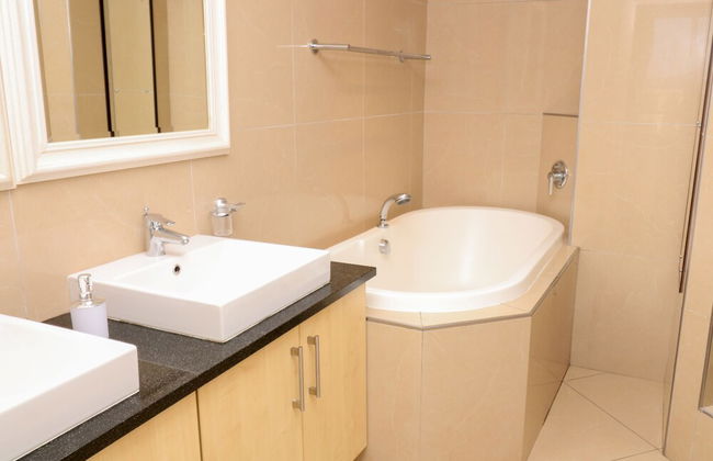 1 Bedroom Luxury Apartment - Foto 27