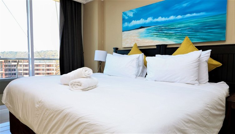 Foto 1 - 1 Bedroom Luxury Apartment