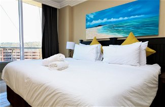Photo 1 - 1 Bedroom Luxury Apartment