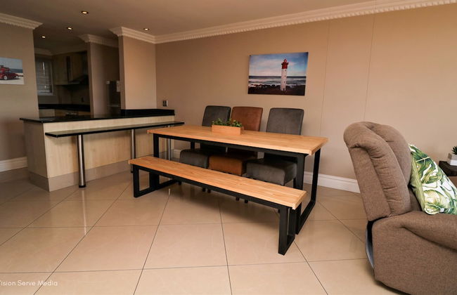 1 Bedroom Luxury Apartment - Foto 10