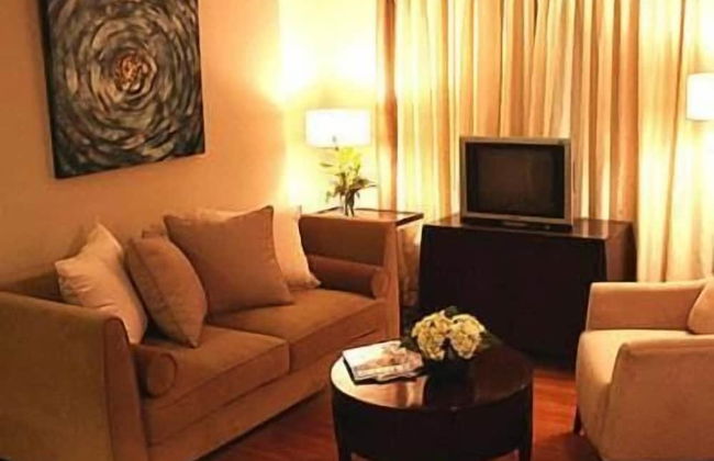 Lancaster Hotel by Central Flats - Foto 14