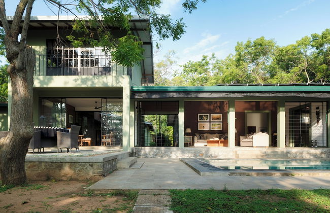Neem Tree House - Photo 19