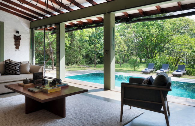 Neem Tree House - Photo 18