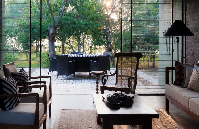 Neem Tree House - Photo 6