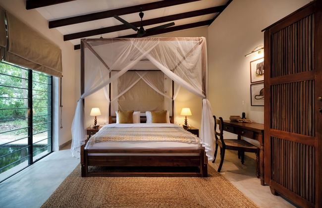Neem Tree House - Photo 3