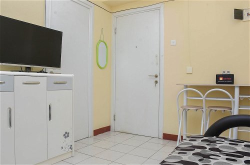 Foto 10 - Comfort And Homey 2Br At Green Pramuka City Apartment