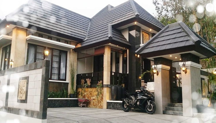 Foto 1 - Villa Amaryllis Kaliurang