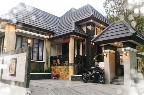 Foto 1 - Villa Amaryllis Kaliurang