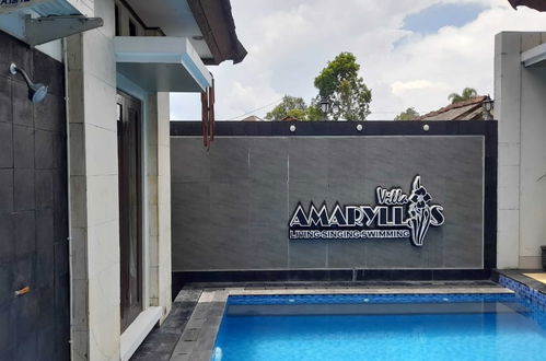 Foto 14 - Villa Amaryllis Kaliurang