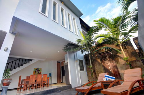 Foto 42 - Allamanda Villa Jimbaran