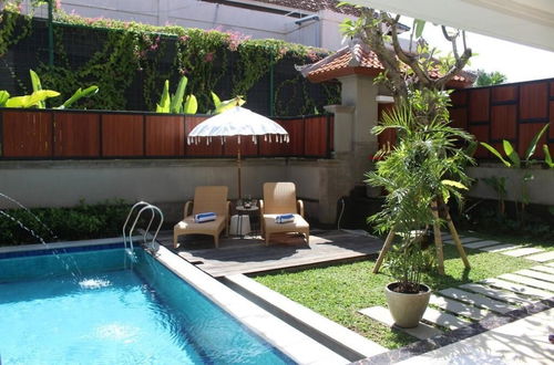 Foto 40 - Allamanda Villa Jimbaran