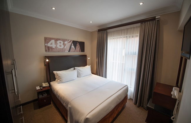 All Suite on 14th - Foto 2