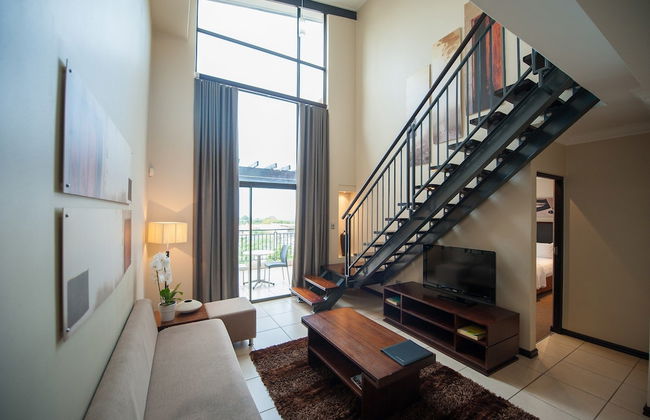 All Suite on 14th - Foto 15