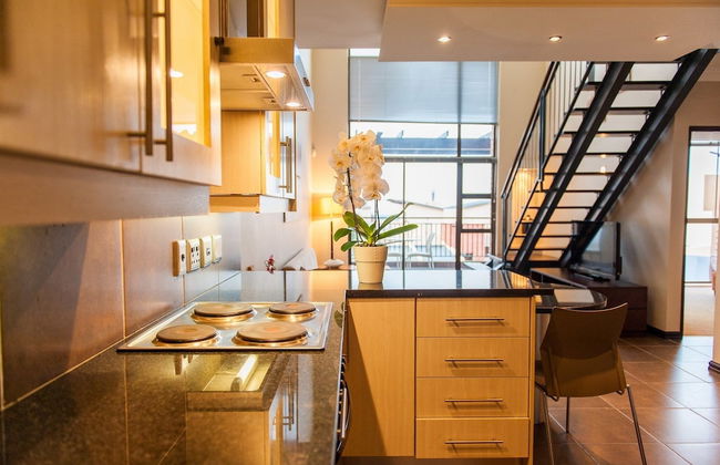 All Suite on 14th - Foto 6