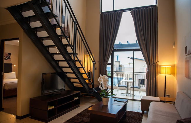 All Suite on 14th - Foto 12