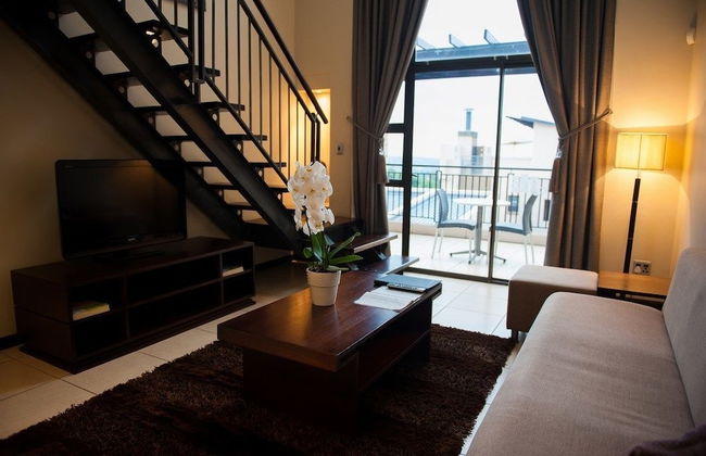 All Suite on 14th - Foto 10