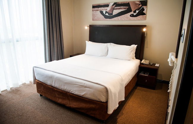 All Suite on 14th - Foto 3