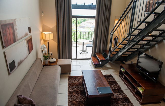 All Suite on 14th - Foto 13