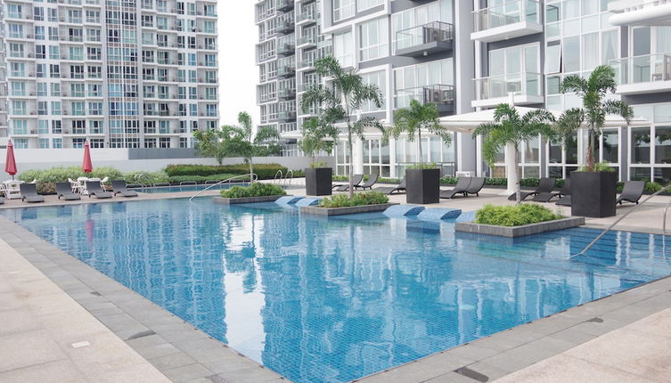 Foto 1 - One Pacific Residences