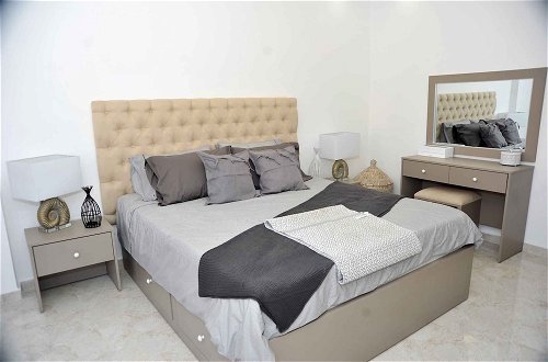 Foto 2 - Amazing one Bedroom Apartment in Amman, Elwebdah 4