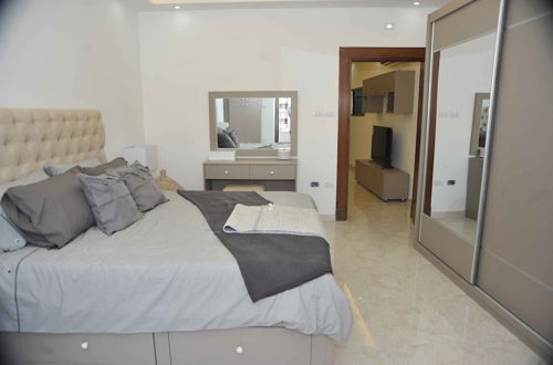 Foto 3 - Amazing one Bedroom Apartment in Amman, Elwebdah 4