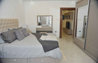 Photo 3 - Amazing one Bedroom Apartment in Amman, Elwebdah 4