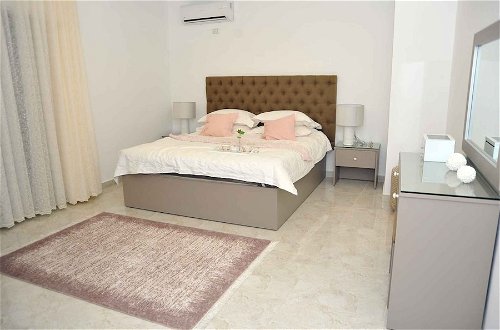 Foto 5 - Amazing one Bedroom Apartment in Amman, Elwebdah 4