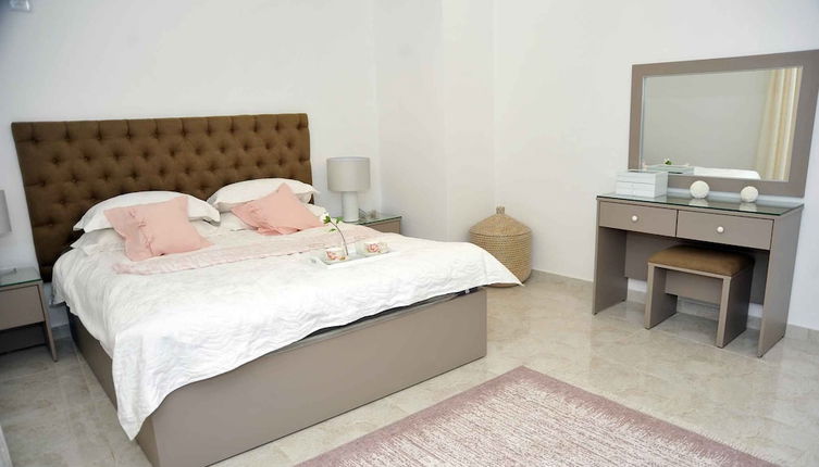 Foto 1 - Amazing one Bedroom Apartment in Amman, Elwebdah 4