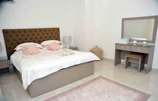 Foto 1 - Amazing one Bedroom Apartment in Amman, Elwebdah 4