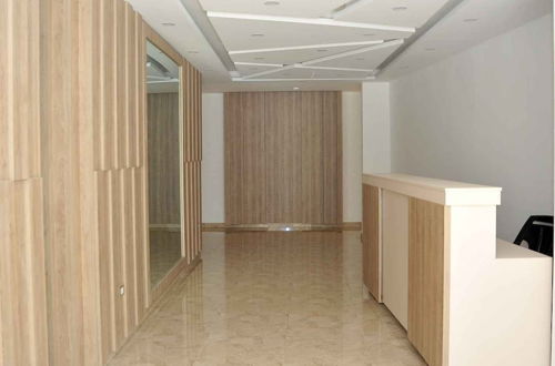 Foto 26 - Amazing one Bedroom Apartment in Amman, Elwebdah 4