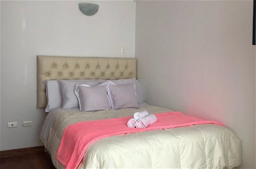 Photo 4 - Comfortable New Apartment Cusco
