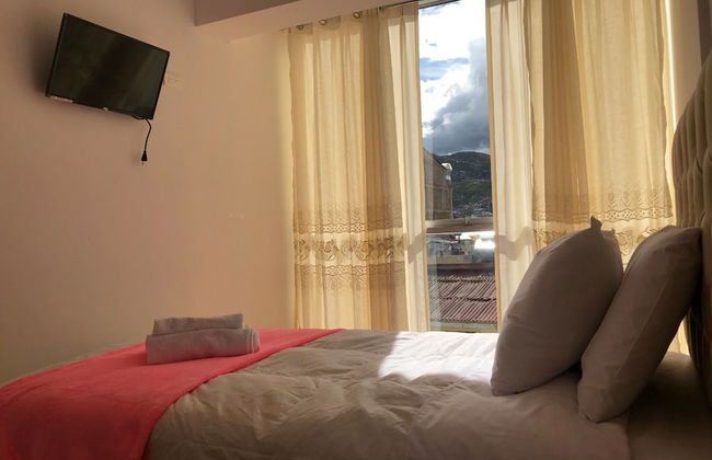 Comfortable New Apartment Cusco - Foto 2