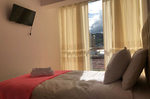 Foto 2 - Comfortable New Apartment Cusco